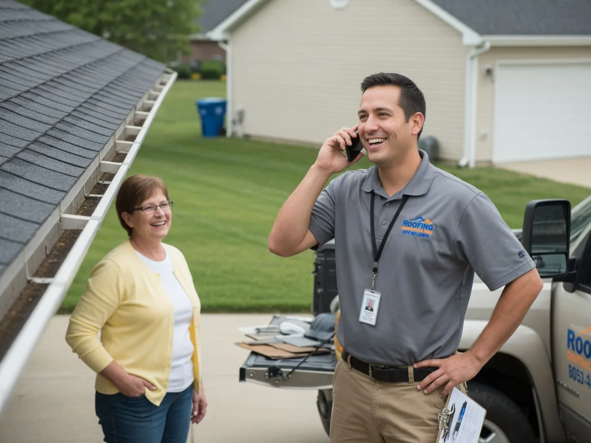 Local Roofing Contractors Starbuck, MN FAQs